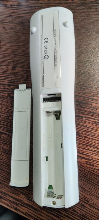 Telecomanda Bose