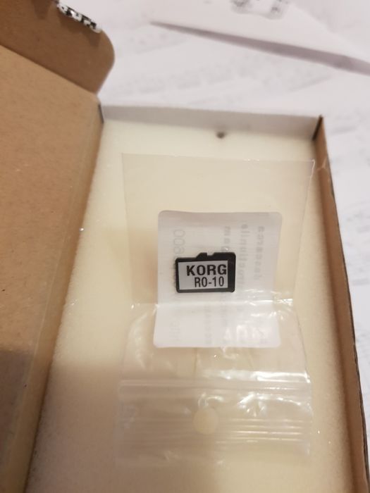 Set Original Pa600 - Daniel Andronescu