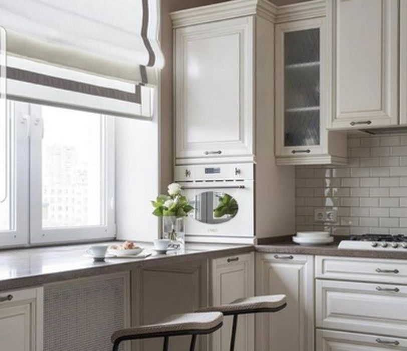 Столешница из кварца акрила качества