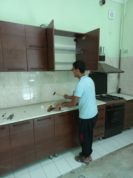 Мебел уста,мебелшик