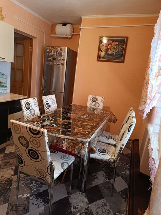 Продам 3-х комнатную квартиру