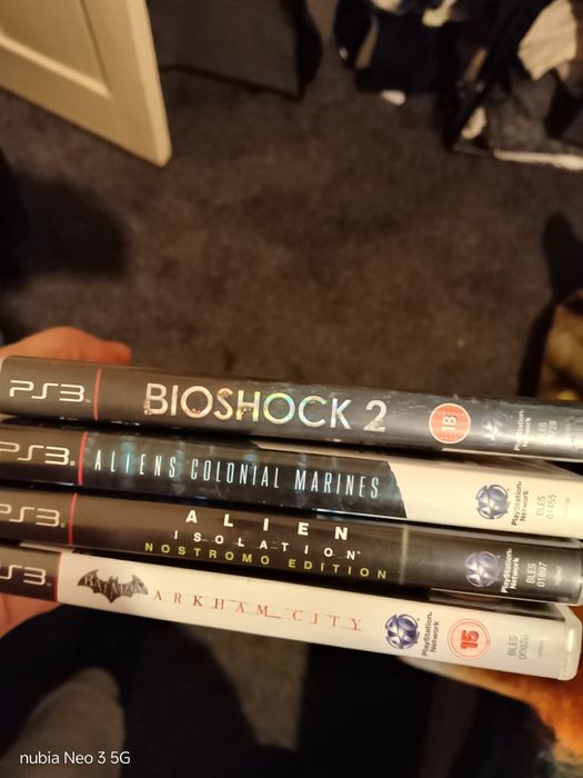 PlayStation 3  250Gb