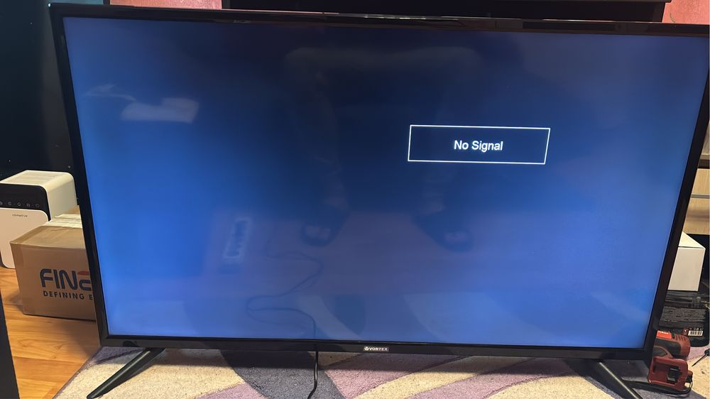 Vortex LEDV48CN06 Full HD