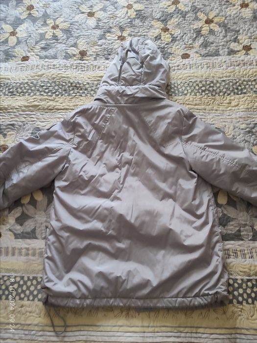 Куртка демисезонная для мальчика