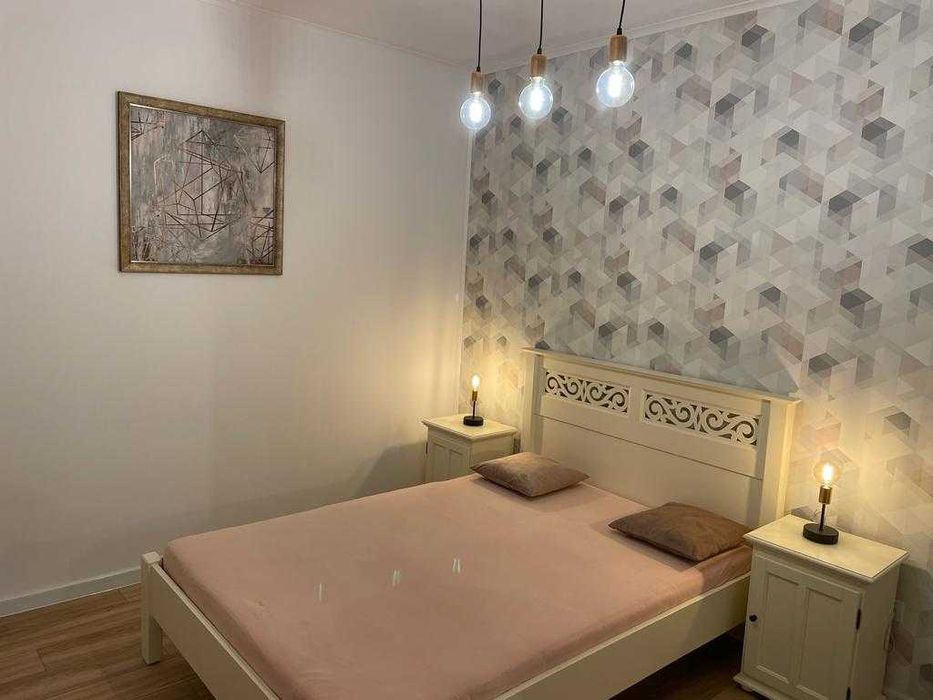 Apartamant de inchiriat 2 camere 52 MP decomandat Arhitectilor Sibiu