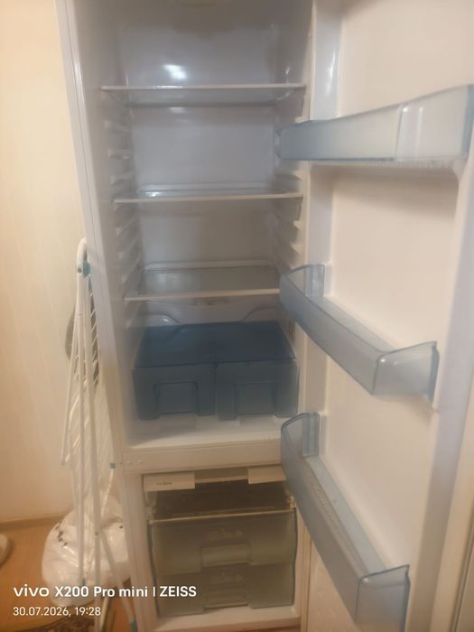 Холодильник Беко продам