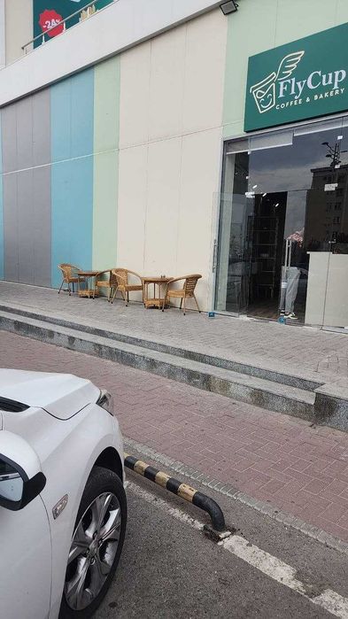 Продается мебель на улицу