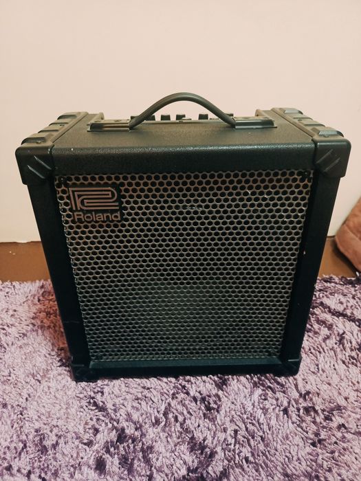 Комбик Roland CUBE 60W