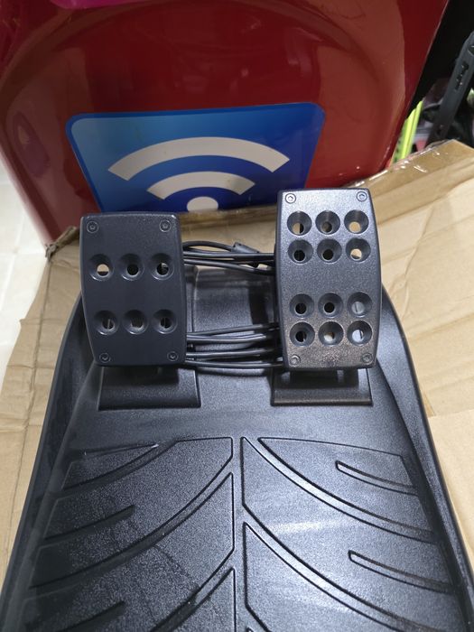 Волан Logitech GT