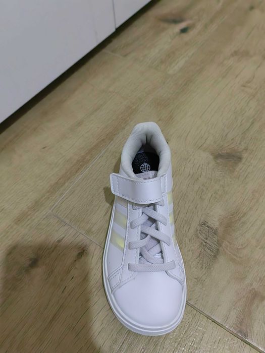 Маратонки Adidas