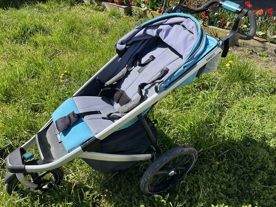 Детска количка Thule urban glide 2