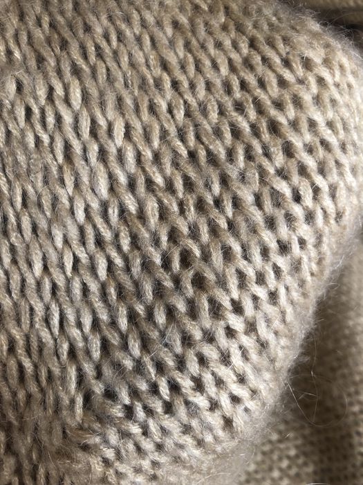 Кофта женская короткая