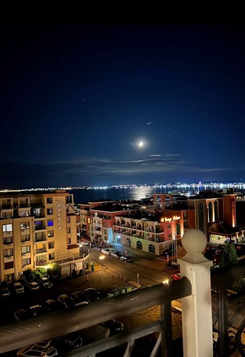 Дава се под наем Двустаен апартамент в Свети Влас - 120 кв.м за 344.25 € - Снимка #4