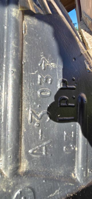 подкалник за AUDI A3 (Ауди А3)