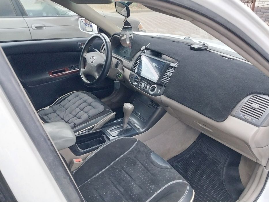 Продам Тоёота Камри 35