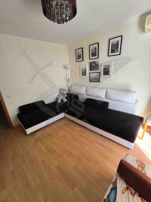 Продава се Тристаен апартамент в Свети Влас - 82 кв.м за 622 €/кв.м - Снимка #1