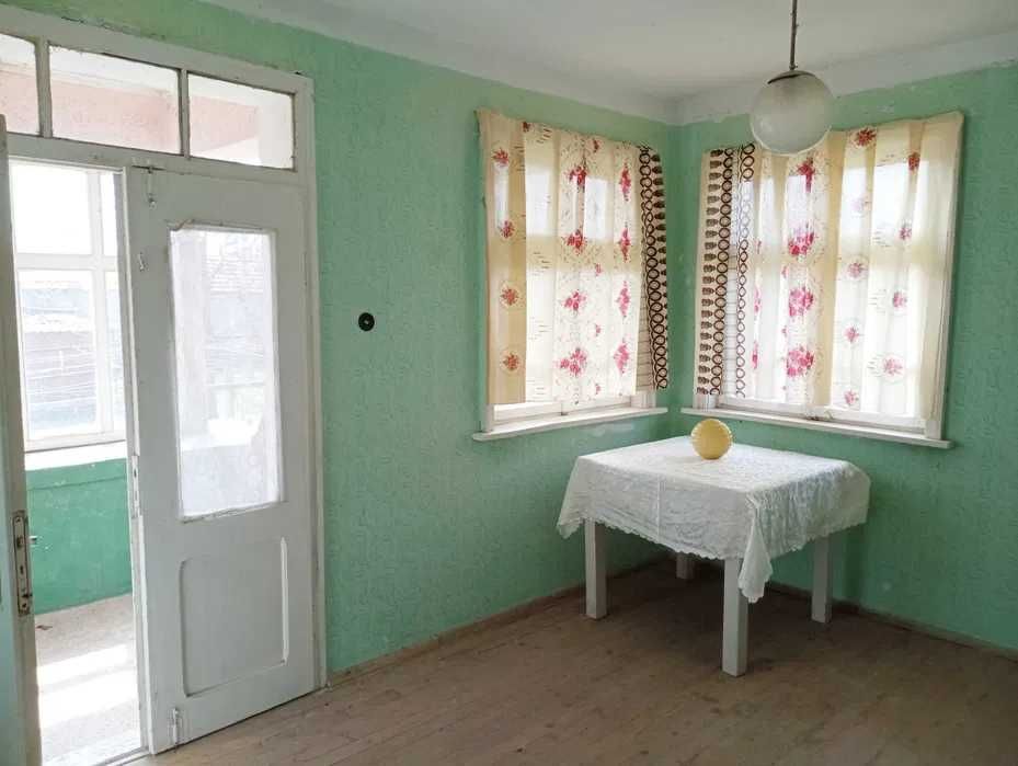 Продава се Къща в с. Подвис, Област Бургас - 116 кв.м за 302 €/кв.м - Снимка #1