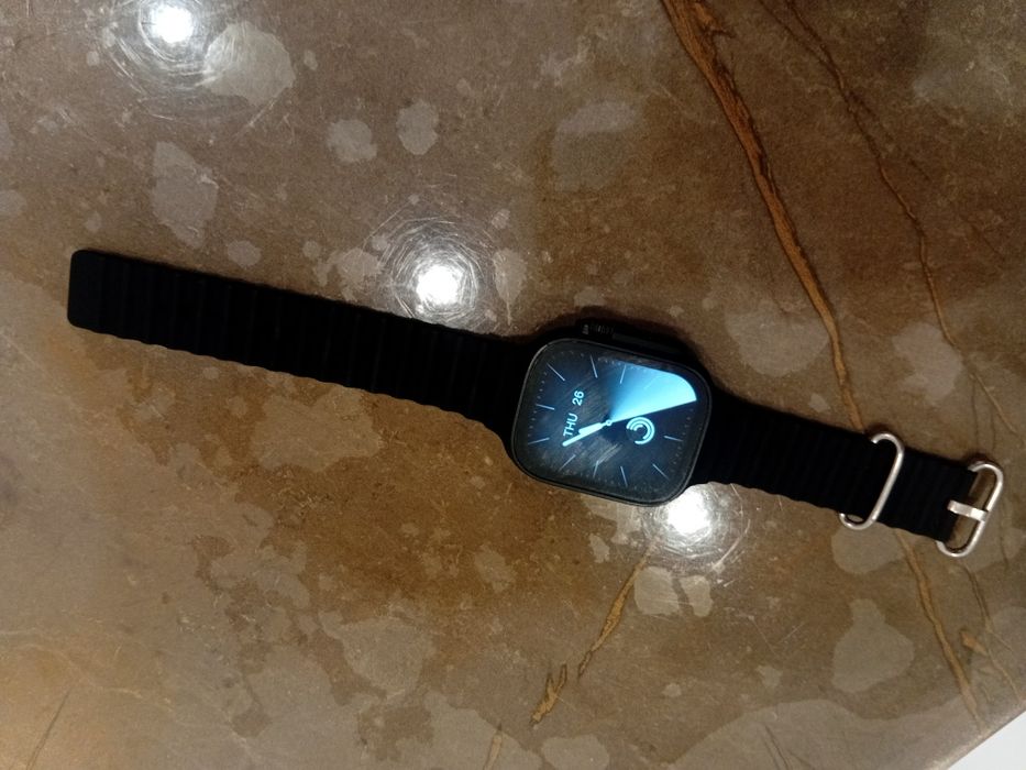 Электросағат S10Ultra