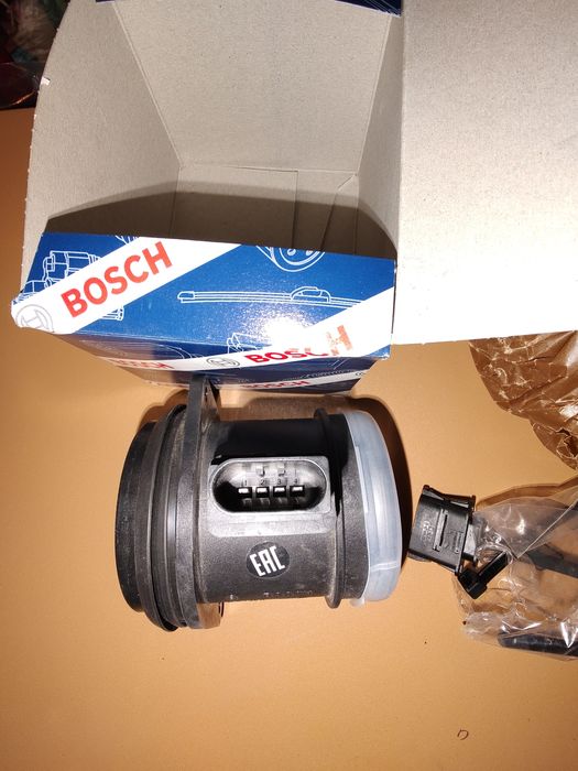 Нов дебитомер за Volvo XC90 D5 Diesel