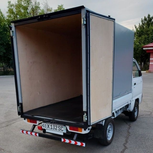 Авто Тент Устанофка Киламиз Лабо Чанган Газел Есузе Ва Бошка Мошеналаг