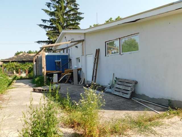 Продава се Къща в Търговище, Център - 344 кв.м за 567 €/кв.м - Снимка #9