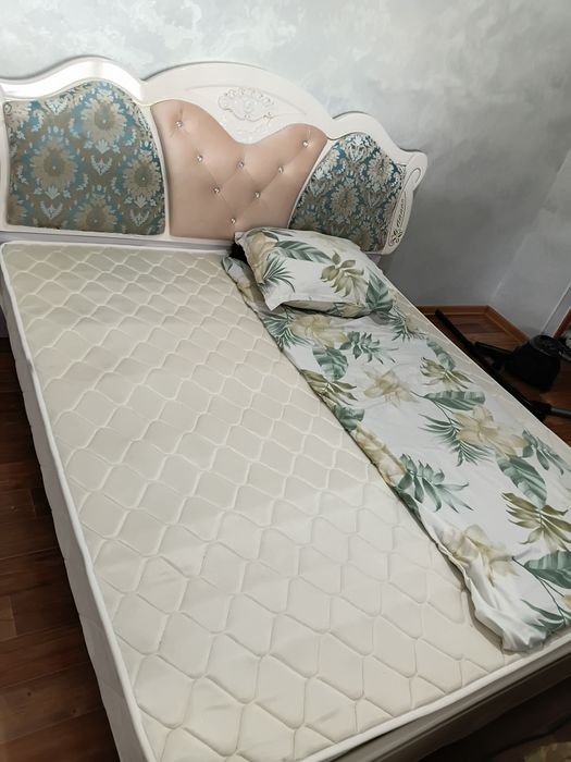 Спалный горнитор