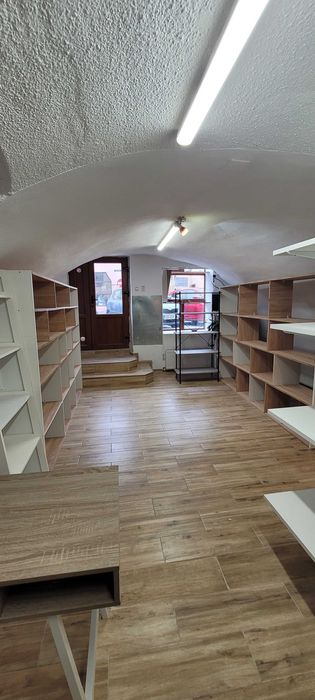 Spatiu comercial de inchiriat