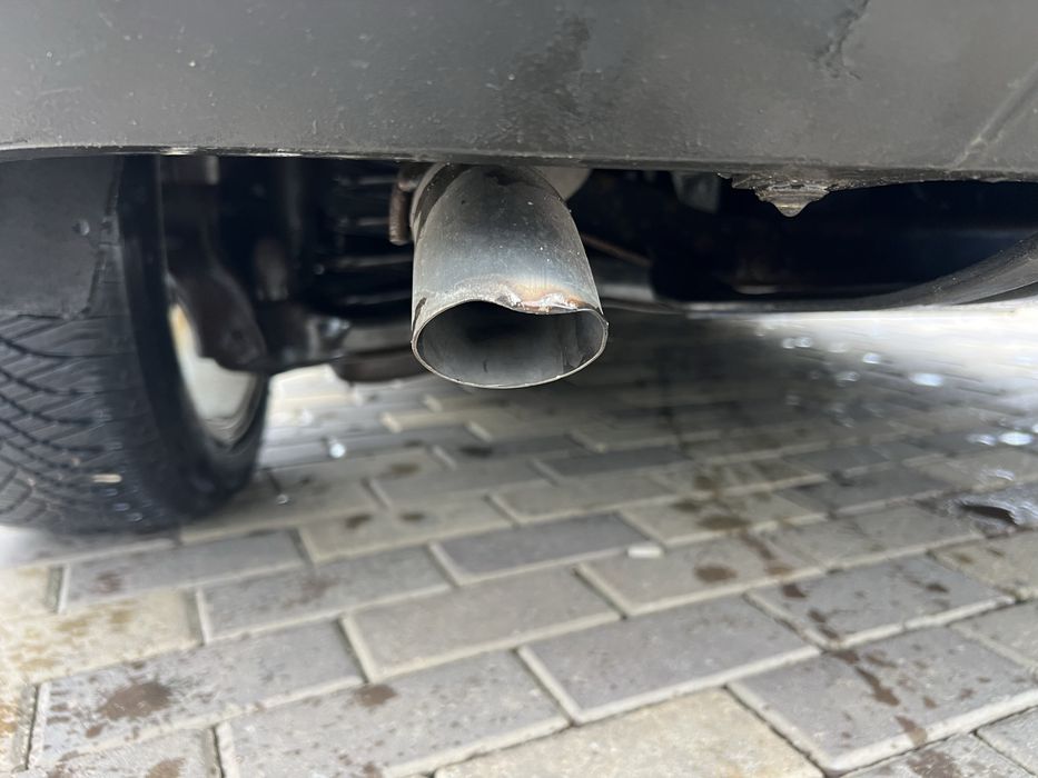 Vand Ford focus carte service