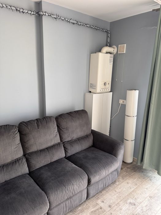 Apartament 2 camere Zorilor