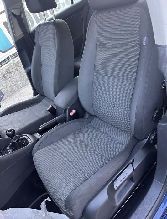 Тапицерия за голф 6