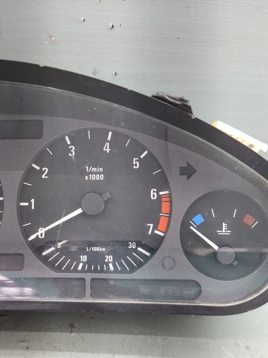 Ceasuri bord 5 2203 015 00 BMW Seria 3 1994 316i MT (102 hp)