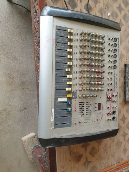 Калонкалар сотлади