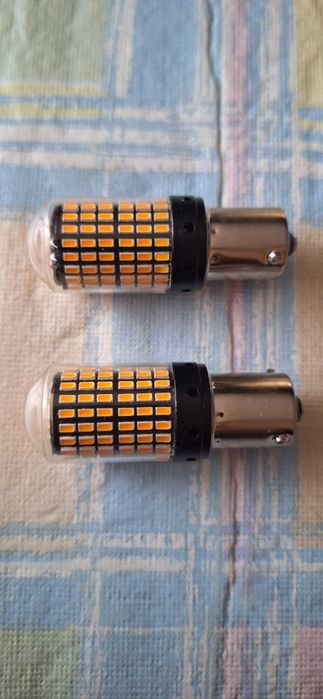 Лед крушки за автомобил LED light