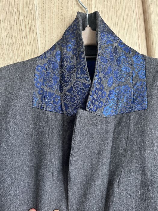 Sacou Riani 97% lână