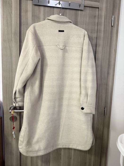 Палто Pepe Jeans  oversize
