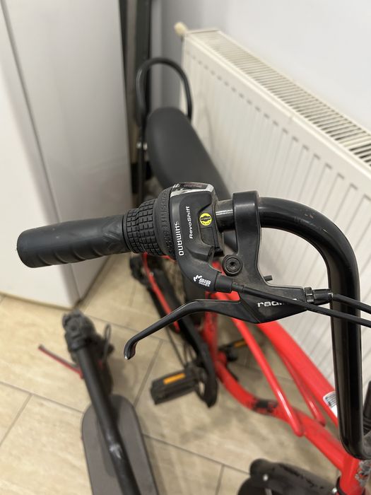 Bicicleta Pegas copii