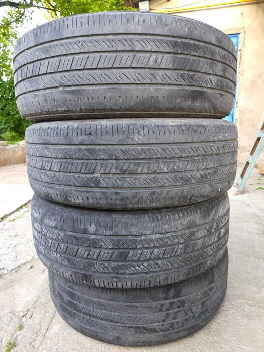 продается б/у шины 205/65R16.95H