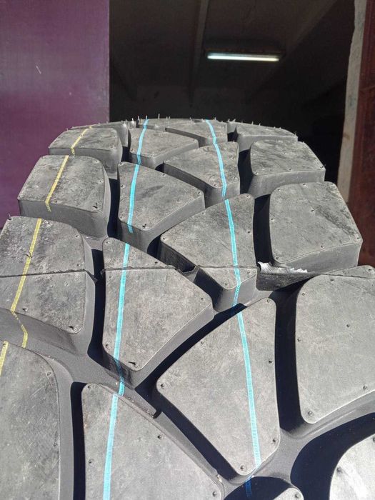 Нови товарни гуми R22.5 315/80 HIFLY HH302 156/152L 20PR 255€ С ДДС