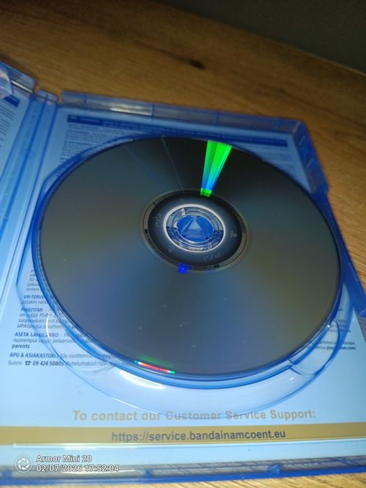 Продавам игри за конзола PlayStation 4.