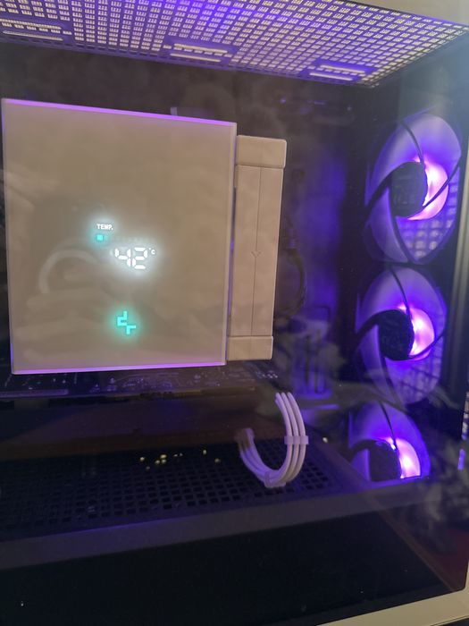 продам компютер ryzen 7