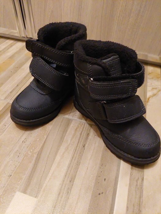 Снегоходки ботушки дете
