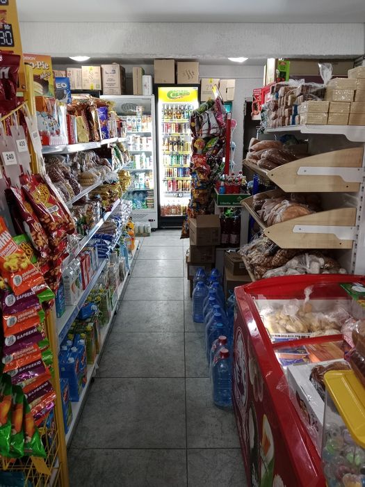 Продается магазин