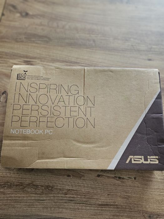Asus s200e notebook pc
