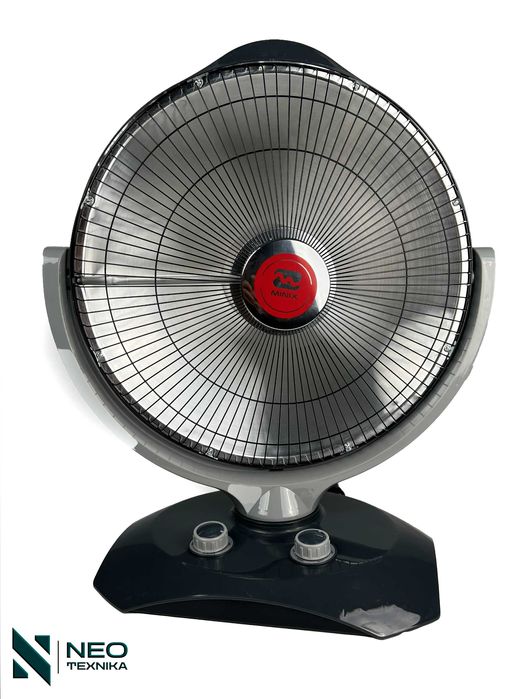 QUYOSH PECHKA 180 gradusga aylanadigan qulay va xafsiz