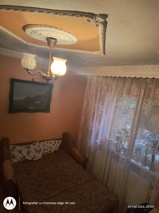 Vand Ap.2 camere in Brăila, cart Vidin