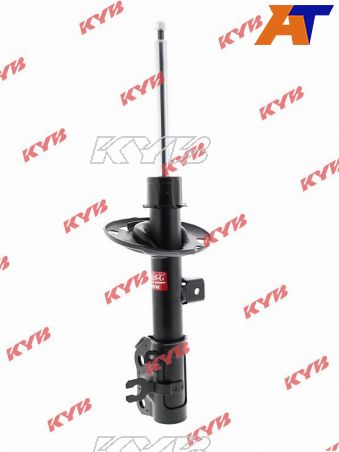 Стойка передняя  Mazda Cx-5