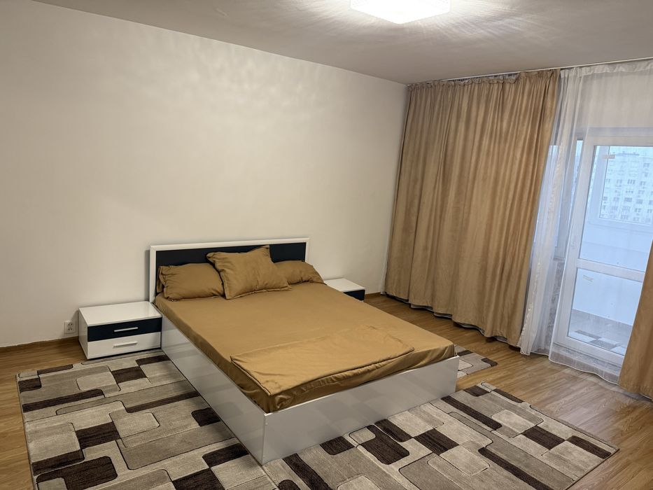 Garosniera de inchiriat Colentina 42 mp