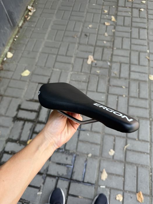 Ergon SM DH седялка