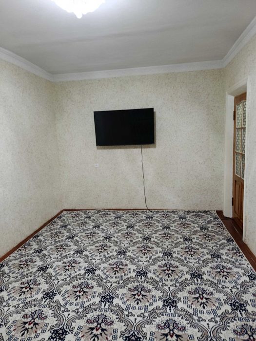 Продается 3-х комнатная квартира в центре города Бухара