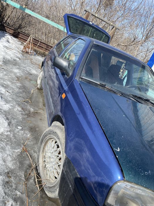 Продам автомобиль